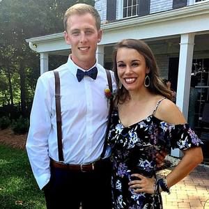 Meet your Posher, Mary Kate